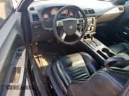 ✅ 2009 Dodge Challenger R/T • VIN: 2B3LJ54T69H510228 • Lot: 68282705. Listed on Copart with Not provided. Free auction sales archive from the USA and detailed vehicle history report at DreamBid. Image 8.