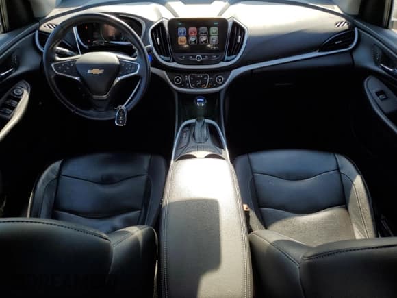 ✅ 2017 Chevrolet Volt LT • VIN: 1G1RC6S50HU120095 • Lot: 59482274. Wystawiony na Copart z przebiegiem 113 130 mil. Bezpłatny archiwum sprzedaży aukcyjnych z USA i szczegółowy raport historii pojazdu na DreamBid. Zdjęcie 8.