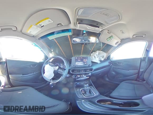 ✅ 2022 Hyundai Kona SEL • VIN: KM8K62AB6NU918334 • Лот: 73445694. Опубликован ранее на Copart с пробегом 37 164 миль. Бесплатный доступ к архиву аукционных продаж из США и подробный отчёт об истории автомобиля на DreamBid. Изображение 12.