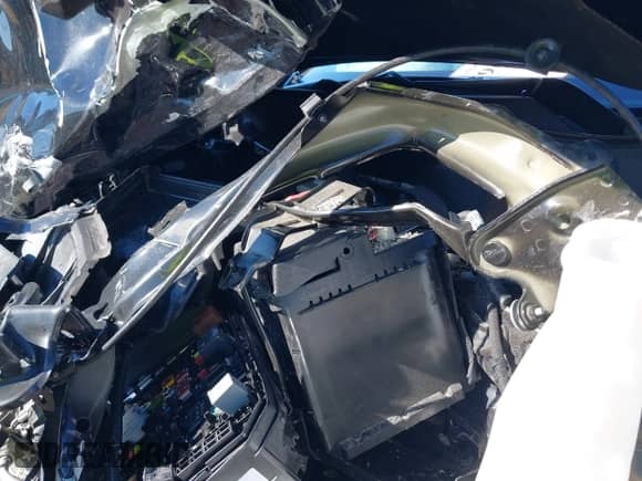 2024 Chevrolet Equinox LS с VIN 3GNAXHEG4RL278685, выставлен на аукционе IAAI как лот 43390981 с пробегом 16 379 миль миль и . История ставок и продаж доступна на DreamBid. Изображение 10.