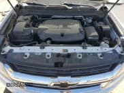 ✅ 2018 Chevrolet Colorado 2WD LT • VIN: 1GCGSCEN3J1162277 • Лот: 70803784. Опубликован ранее на Copart с пробегом 113 717 миль. Бесплатный доступ к архиву аукционных продаж из США и подробный отчёт об истории автомобиля на DreamBid. Изображение 11.