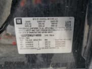 ✅ 2018 Chevrolet Colorado 4WD LT • VIN: 1GCGTCEN0J1148558 • Лот: 81397345. Опубликован ранее на Copart с пробегом 118 071 миль. Бесплатный доступ к архиву аукционных продаж из США и подробный отчёт об истории автомобиля на DreamBid. Изображение 12.