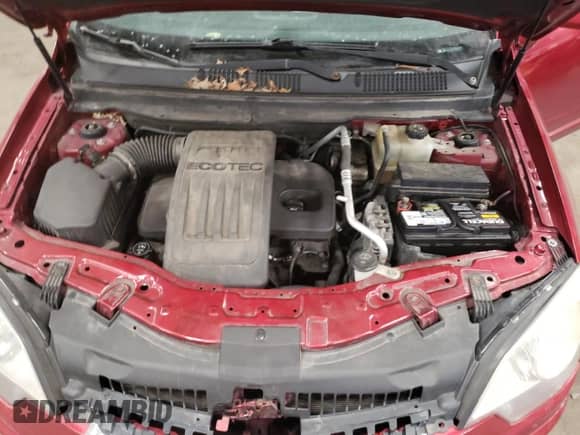 2014 Chevrolet Captiva Sport LT с VIN 3GNAL3EK0ES678455, выставлен на аукционе Copart как лот 86456894 с пробегом 115 942 миль миль и Списание • Salvage title. История ставок и продаж доступна на DreamBid. Изображение 12.