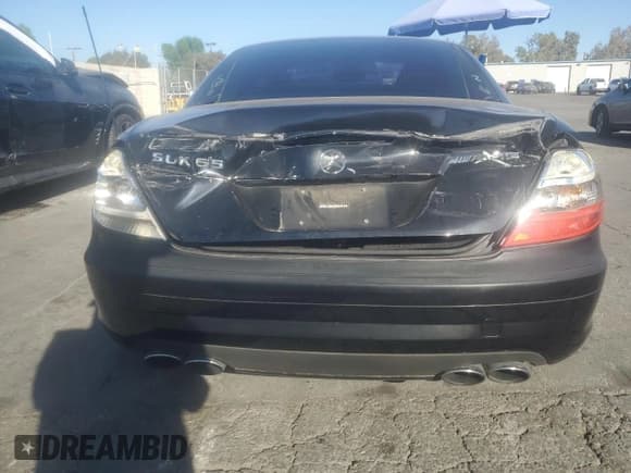 ✅ 2006 Mercedes-Benz SLK 55 AMG • VIN: WDBWK73F16F093516 • Lot: 77485754. Wystawiony na Copart z przebiegiem 112 419 mil. Bezpłatny archiwum sprzedaży aukcyjnych z USA i szczegółowy raport historii pojazdu na DreamBid. Zdjęcie 6.