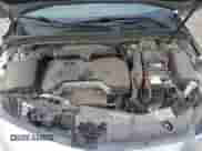 2016 Chevrolet Malibu LT z VIN 1G11C5SA2GF121773, wystawiony jako IAAI lot #43301466 z przebiegiem 100 398 mil mil oraz . Historia ofert i sprzedaży dostępna na DreamBid. Obrazek 10.