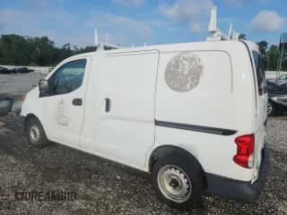 ✅ 2015 Chevrolet City Express Cargo LS • VIN: 3N63M0YN9FK735656 • Лот: 67940485. Опубликован ранее на Copart с пробегом 242 338 миль. Бесплатный доступ к архиву аукционных продаж из США и подробный отчёт об истории автомобиля на DreamBid. Изображение 2.