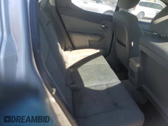 ✅ 2008 Dodge Avenger R/T • VIN: 1B3LC76M28N559797 • Лот: 41853065. Опубликован ранее на Copart с пробегом 286 193 миль. Бесплатный доступ к архиву аукционных продаж из США и подробный отчёт об истории автомобиля на DreamBid. Изображение 10.