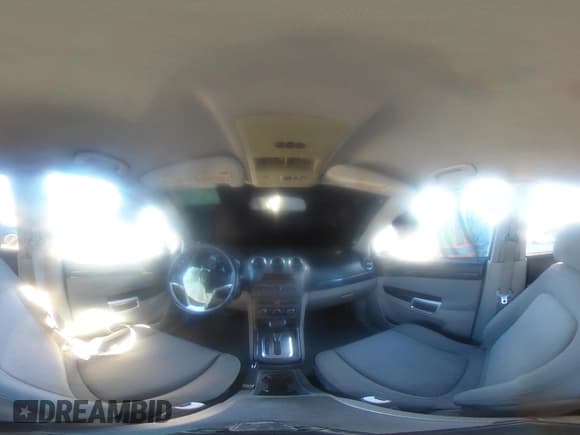 ✅ 2009 Saturn VUE XR • VIN: 3GSCL53799S583754 • Lot: 41681569. Wystawiony na IAAI z przebiegiem 124 615 mil. Bezpłatny archiwum sprzedaży aukcyjnych z USA i szczegółowy raport historii pojazdu na DreamBid. Zdjęcie 22.