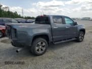 ✅ 2017 Chevrolet Colorado 4WD LT • VIN: 1GCPTCE12H1200795 • Lot: 57381415. Listed on Copart with 85,009 mi. Free auction sales archive from the USA and detailed vehicle history report at DreamBid. Image 3.