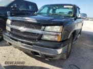 ✅ 2005 Chevrolet Silverado 1500 LS • VIN: 1GCEC19Z55Z151990 • Лот: 77281334. Опубликован ранее на Copart с пробегом Не указан. Бесплатный доступ к архиву аукционных продаж из США и подробный отчёт об истории автомобиля на DreamBid. Изображение 5.