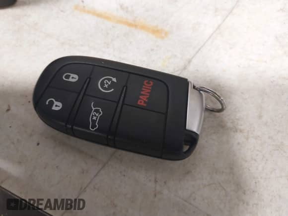 2014 Jeep Grand Cherokee Limited z VIN 1C4RJFBG0EC213215, wystawiony jako IAAI lot #43260723 z przebiegiem Nie podano mil oraz . Historia ofert i sprzedaży dostępna na DreamBid. Obrazek 11.