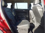 ✅ 2021 Volkswagen Atlas SEL Premium • VIN: 1V2TP2CAXMC516359 • Lot: 43736083. Listed on IAAI with 67,843 mi. Free auction sales archive from the USA and detailed vehicle history report at DreamBid. Image 8.