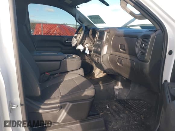 ✅ 2022 Chevrolet Silverado 2500HD • VIN: 1GB0WLE72NF278428 • Лот: 43550390. Опубликован ранее на IAAI с пробегом 50 541 миль. Бесплатный доступ к архиву аукционных продаж из США и подробный отчёт об истории автомобиля на DreamBid. Изображение 5.