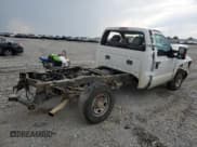 ✅ 2011 Ford F-350 XL • VIN: 1FTBF3A61BEB48319 • Lot: 69034515. Wystawiony na Copart z przebiegiem 164 236 mil. Bezpłatny archiwum sprzedaży aukcyjnych z USA i szczegółowy raport historii pojazdu na DreamBid. Zdjęcie 3.