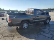 ✅ 2014 Toyota Tacoma • VIN: 5TFNX4CN1EX041963 • Lot: 84404205. Listed on Copart with 143,427 mi. Free auction sales archive from the USA and detailed vehicle history report at DreamBid. Image 3.