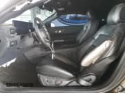 ✅ 2024 Ford Mustang GT Premium • VIN: 1FA6P8CF9R5420074 • Lot: 71825315. Listed on Copart with 18,345 mi. Free auction sales archive from the USA and detailed vehicle history report at DreamBid. Image 7.