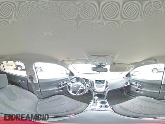 ✅ 2015 Chevrolet Equinox LT • VIN: 2GNFLFEK7F6155747 • Лот: 82247375. Опубликован ранее на Copart с пробегом 186 592 миль. Бесплатный доступ к архиву аукционных продаж из США и подробный отчёт об истории автомобиля на DreamBid. Изображение 15.