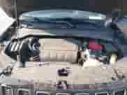 2021 Jeep Compass 80th Anniversary with VIN 3C4NJCEB4MT564077, listed as a IAAI auction lot 42323844 with 44,241 mi miles and . Bid and sale history available at DreamBid. Image 10.