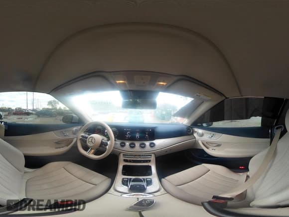 ✅ 2023 Mercedes-Benz E 450 • VIN: W1K1K5KB0PF208127 • Лот: 41651543. Опубликован ранее на IAAI с пробегом 7 086 миль. Бесплатный доступ к архиву аукционных продаж из США и подробный отчёт об истории автомобиля на DreamBid. Изображение 20.