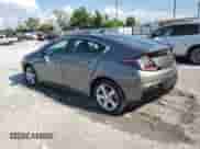 2017 Chevrolet Volt LT z VIN 1G1RA6S51HU169540, wystawiony jako Copart lot #70198905 z przebiegiem 66 082 mil mil oraz Szkoda całkowita • Salvage title. Historia ofert i sprzedaży dostępna na DreamBid. Obrazek 2.