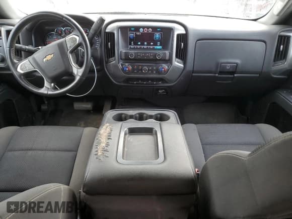 ✅ 2014 Chevrolet Silverado 1500 LT • VIN: 1GCRCREH8EZ394027 • Лот: 68856294. Опубликован ранее на Copart с пробегом 163 450 миль. Бесплатный доступ к архиву аукционных продаж из США и подробный отчёт об истории автомобиля на DreamBid. Изображение 8.