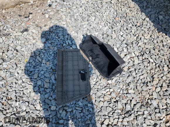 ✅ 2005 Ford F-250 XL • VIN: 1FTSW21585EB62885 • Lot: 59385345. Listed on Copart with 222,074 mi. Free auction sales archive from the USA and detailed vehicle history report at DreamBid. Image 12.