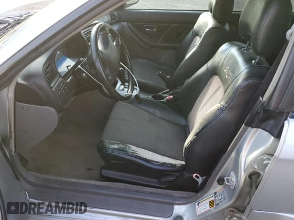 ✅ 2005 Subaru Baja Special Sports • VIN: 4S4BT62C657102018 • Лот: 80112444. Опубликован ранее на Copart с пробегом 192 843 миль. Бесплатный доступ к архиву аукционных продаж из США и подробный отчёт об истории автомобиля на DreamBid. Изображение 7.