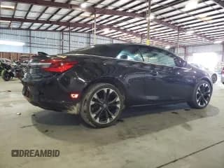 ✅ 2016 Buick Cascada Premium • VIN: W04WT3N57GG103824 • Лот: 68619224. Опубликован ранее на Copart с пробегом 70 410 миль. Бесплатный доступ к архиву аукционных продаж из США и подробный отчёт об истории автомобиля на DreamBid. Изображение 3.