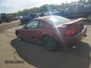 ✅ 2004 Ford Mustang GT Deluxe • VIN: 1FAFP42X54F101051 • Lot: 82167695. Listed on Copart with 141,803 mi. Free auction sales archive from the USA and detailed vehicle history report at DreamBid. Image 2.