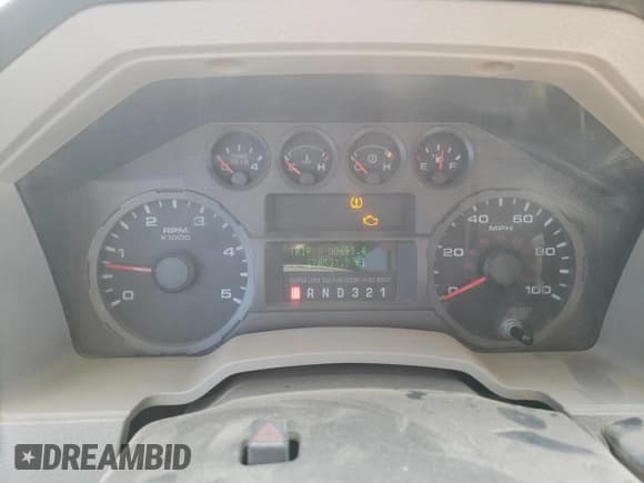 ✅ 2008 Ford F-250 • VIN: 1FTSF20RX8ED58030 • Лот: 74563714. Опубликован ранее на Copart с пробегом 278 531 миль. Бесплатный доступ к архиву аукционных продаж из США и подробный отчёт об истории автомобиля на DreamBid. Изображение 9.