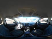 ✅ 2016 Mazda 6 i Touring • VIN: JM1GJ1V54G1414196 • Lot: 43590409. Wystawiony na IAAI z przebiegiem 71 251 mil. Bezpłatny archiwum sprzedaży aukcyjnych z USA i szczegółowy raport historii pojazdu na DreamBid. Zdjęcie 20.