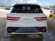✅ 2024 Genesis GV70 Sport • VIN: 5NMMCDTC3RH009598 • Lot: 60620615. Wystawiony na Copart z przebiegiem 11 332 mil. Bezpłatny archiwum sprzedaży aukcyjnych z USA i szczegółowy raport historii pojazdu na DreamBid. Zdjęcie 6.