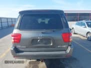 ✅ 2003 Toyota Sequoia Limited • VIN: 5TDBT48A23S153811 • Lot: 42668172. Listed on IAAI with 318,770 mi. Free auction sales archive from the USA and detailed vehicle history report at DreamBid. Image 16.