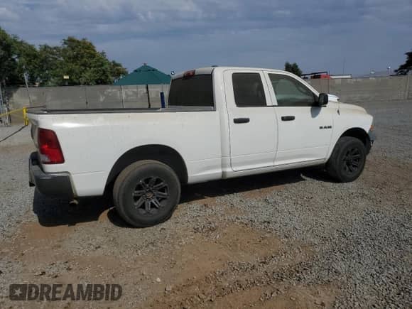 2009 Dodge 1500 SLT с VIN 1D3HV18P79S759426, выставлен на аукционе Copart как лот 66357544 с пробегом 234 465 миль миль и Чистый • Clean title. История ставок и продаж доступна на DreamBid. Изображение 3.