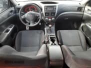 ✅ 2012 Subaru WRX WRX Limited • VIN: JF1GR7E66CG242755 • Lot: 56416345. Listed on Copart with 123,918 mi. Free auction sales archive from the USA and detailed vehicle history report at DreamBid. Image 8.