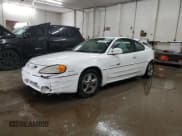 ✅ 2001 Pontiac Grand Am GT1 • VIN: 1G2NV12E61M551201 • Lot: 47700635. Wystawiony na Copart z przebiegiem Nie podano. Bezpłatny archiwum sprzedaży aukcyjnych z USA i szczegółowy raport historii pojazdu na DreamBid. Zdjęcie 1.