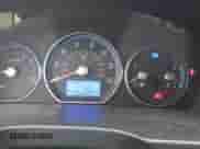 2009 Hyundai Santa Fe GLS with VIN 5NMSG73D39H260191, listed as a IAAI auction lot 43611120 with 205,624 mi miles and . Bid and sale history available at DreamBid. Image 7.