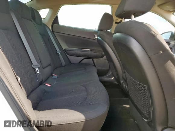 ✅ 2020 Kia Optima S • VIN: 5XXGT4L35LG426739 • Лот: 68671905. Опубликован ранее на Copart с пробегом Не указан. Бесплатный доступ к архиву аукционных продаж из США и подробный отчёт об истории автомобиля на DreamBid. Изображение 10.