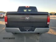 ✅ 2023 Ram 1500 Tradesman • VIN: 3C6RR6KG8PG562848 • Lot: 81406084. Wystawiony na Copart z przebiegiem 25 842 mil. Bezpłatny archiwum sprzedaży aukcyjnych z USA i szczegółowy raport historii pojazdu na DreamBid. Zdjęcie 6.