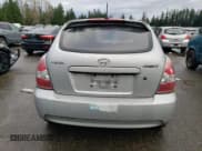 ✅ 2009 Hyundai Accent Auto GS • VIN: KMHCM36C79U135420 • Лот: 86645754. Опубликован ранее на Copart с пробегом Не указан. Бесплатный доступ к архиву аукционных продаж из США и подробный отчёт об истории автомобиля на DreamBid. Изображение 6.