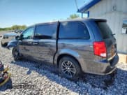 ✅ 2016 Dodge Grand Caravan SXT • VIN: 2C4RDGCG4GR116427 • Lot: 85648365. Wystawiony na Copart z przebiegiem Nie podano. Bezpłatny archiwum sprzedaży aukcyjnych z USA i szczegółowy raport historii pojazdu na DreamBid. Zdjęcie 2.