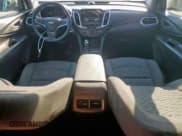 ✅ 2018 Chevrolet Equinox LT • VIN: 3GNAXJEVXJL102914 • Lot: 86061605. Wystawiony na Copart z przebiegiem 125 495 mil. Bezpłatny archiwum sprzedaży aukcyjnych z USA i szczegółowy raport historii pojazdu na DreamBid. Zdjęcie 8.