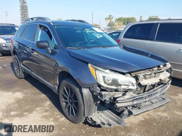 ✅ 2016 Subaru Outback 2.5i • VIN: 4S4BSAAC8G3359263 • Lot: 43592698. Wystawiony na IAAI z przebiegiem 101 511 mil. Bezpłatny archiwum sprzedaży aukcyjnych z USA i szczegółowy raport historii pojazdu na DreamBid. Zdjęcie 1.