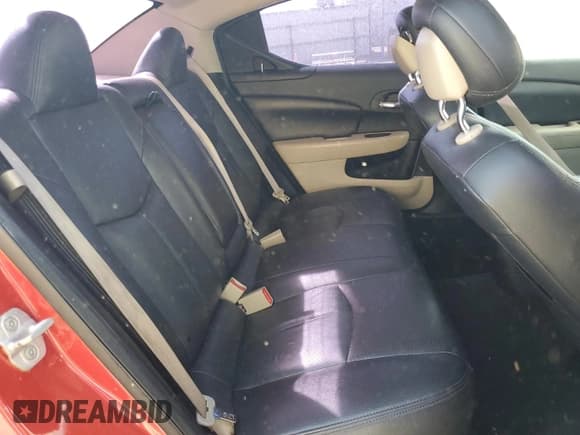 ✅ 2013 Dodge Avenger SXT • VIN: 1C3CDZCG2DN655157 • Lot: 81258365. Listed on Copart with 142,632 mi. Free auction sales archive from the USA and detailed vehicle history report at DreamBid. Image 10.