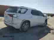 2022 Chevrolet Traverse High Country z VIN 1GNERNKW1NJ174405, wystawiony jako Copart lot #55285865 z przebiegiem 257 205 mil mil oraz Nie do naprawy • Non repairable. Historia ofert i sprzedaży dostępna na DreamBid. Obrazek 3.