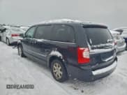 ✅ 2012 Chrysler Town & Country Touring L • VIN: 2C4RC1CG4CR144397 • Лот: 95104315. Опубликован ранее на Copart с пробегом 158 425 миль. Бесплатный доступ к архиву аукционных продаж из США и подробный отчёт об истории автомобиля на DreamBid. Изображение 2.