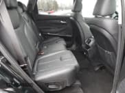 ✅ 2020 Hyundai Santa Fe Limited • VIN: 5NMS5CAA7LH298263 • Lot: 41189334. Wystawiony na Copart z przebiegiem 47 357 mil. Bezpłatny archiwum sprzedaży aukcyjnych z USA i szczegółowy raport historii pojazdu na DreamBid. Zdjęcie 12.