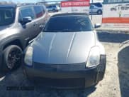 ✅ 2004 Nissan 350Z Touring • VIN: JN1AZ36A94M252312 • Lot: 41863445. Listed on IAAI with 221,111 mi. Free auction sales archive from the USA and detailed vehicle history report at DreamBid. Image 6.