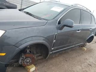 ✅ 2013 Chevrolet Captiva Sport LTZ • VIN: 3GNAL4EK9DS566290 • Lot: 41539117. Wystawiony na IAAI z przebiegiem 192 929 mil. Bezpłatny archiwum sprzedaży aukcyjnych z USA i szczegółowy raport historii pojazdu na DreamBid. Zdjęcie 6.