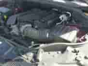 2018 Dodge Durango SRT with VIN 1C4SDJGJ8JC456796, listed as a IAAI auction lot 43563148 with 72,003 mi miles and . Bid and sale history available at DreamBid. Image 19.